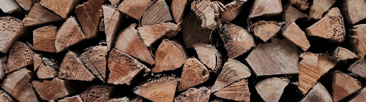 leña para salamandra